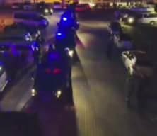  FET&Ouml;'ye y&ouml;nelik operasyonlarda yakalanan zanlılardan 47'si tutuklandı