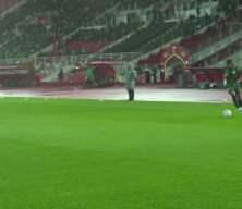 FIFA'dan Victor Osimhen'i yıkan karar!