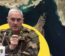 Fransız generalden Trump'a H&uuml;rm&uuml;z cevabı: Titanik i&ccedil;in bilet almanın zamanı değil