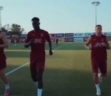 Galatasaray Anfield'da '3'te 3' peşinde!