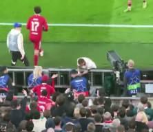 Galatasaray, Noa Lang i&ccedil;in UEFA'ya tazminat davası a&ccedil;ıyor