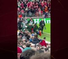 Galatasaray&rsquo;da endişelendiren haber: Osimhen ve Lang&rsquo;ın durumu netleşti