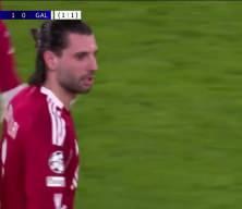 Galatasaray'dan Şampiyonlar Ligi'ne buruk veda