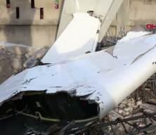 Gana'da k&uuml;&ccedil;&uuml;k u&ccedil;ak anaokulu bah&ccedil;esine d&uuml;şt&uuml;: 2 &ouml;l&uuml;