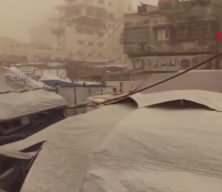 Gazze&rsquo;de dikkat &ccedil;eken gelişme: İsrail planı ve sahadaki gizemli &ouml;rg&uuml;t