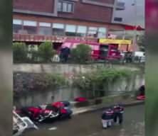 Giresun'da korkun&ccedil; kaza! 3 &ouml;l&uuml;, 2 yaralı