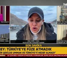 Hamaney'den T&uuml;rkiye ve Umman a&ccedil;ıklaması: Sahte bayrak girişimi