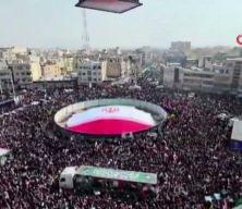 Hamaney'in &ouml;l&uuml;m&uuml;ne rağmen &uuml;st&uuml;nl&uuml;k İran'da: İsrail'den beklenmedik savaş itirafı!