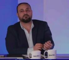 Hasan Şaş: "Osimhen'e bir şey olursa ligde de Galatasaray'a bir şey olur."