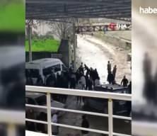 Hatay'da bayram g&uuml;n&uuml; katliam gibi kavga! 3 &ouml;l&uuml;, 22 yaralı