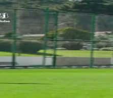 Hyeon-gyu Oh&rsquo;dan muhteşem vole