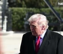 Trump&rsquo;tan İran&rsquo;a sert uyarı: Katar&rsquo;a saldırı s&uuml;rerse G&uuml;ney Pars tamamen vurulur