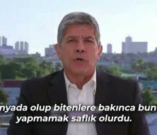 K&uuml;ba alarmda: ABD saldırısına karşı hazırız