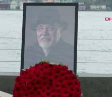 İlber Ortaylı i&ccedil;in Galatasaray &Uuml;niversite'sinde t&ouml;ren d&uuml;zenleniyor