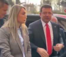 İmamoğlu davasında yeni gelişme! CHP'li ve DEM Partili vekiller hakkında liste kararı