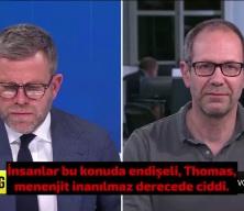 İngiltere'de Kent &Uuml;niversitesi'nde menenjit salgını nedeniyle 2 kişi hayatını kaybetti