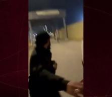 Irak'ın en b&uuml;y&uuml;k petrol sahasına İHA saldırısı