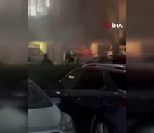 İran, ABD-İsrail savaşında 19. g&uuml;n!