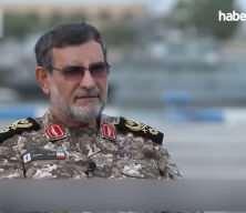 İran Devrim Muhafızları Ordusundan İsrail'i titretecek duyuru!