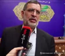 İran Devrim Muhafızları S&ouml;zc&uuml;s&uuml;: "Cesareti varsa gemilerini Basra K&ouml;rfezi'ne getirsin"