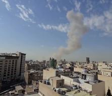 İran duyurdu endişe edilen durum ger&ccedil;ekleşti!