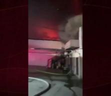  İran, İsrail'in kalbini vurdu