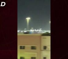 İran, Riyad ve Bağdat'taki ABD hedeflerini vurdu