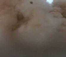 İran, Sejjil balistik f&uuml;zesini ilk kez savaşta kullandı