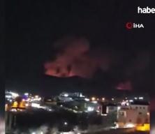 İran son dakika duyurdu! Savaşta korkun&ccedil; bilan&ccedil;o!