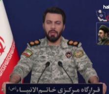 İran&rsquo;dan d&uuml;şmana sert mesaj: &ldquo;D&uuml;nyanın hi&ccedil;bir yerinde g&uuml;vende değilsiniz&rdquo;