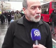 İran'dan komşu &uuml;lkelere itidal &ccedil;ağrısı