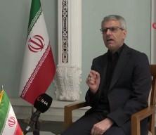 İsmail Bekayi: İran&rsquo;ın T&uuml;rkiye&rsquo;ye saldırmak gibi bir niyeti yok