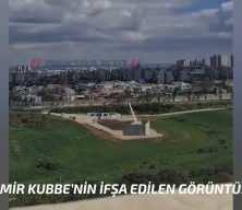 İsrail Demir Kubbe'nin yerini ifşa eden Roz Cohen isimli askeri g&ouml;zaltına aldı