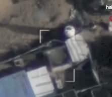 İsrail: "Hamas&rsquo;ın istihbarat komutanı Ebu Şaleh &ouml;ld&uuml;r&uuml;ld&uuml;"