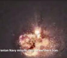 İsrail, İran'la savaşı bir b&ouml;lgeye daha sı&ccedil;rattı! Bombaladılar