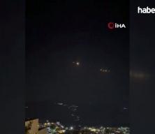 İsrail ordusu duyurdu: Beyrut ve Tahran'ı hedef aldık!