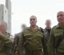 İsrail'den İran mesajı: Yolun yarısına geldik