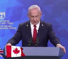 İsrail&rsquo;e beş &uuml;lkeden tepki: Tel Aviv&rsquo;i rahatsız edecek a&ccedil;ıklama