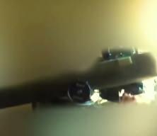 İsrail&rsquo;e gece yarısı saldırı! Tank ve asker kayıpları g&uuml;ndemde