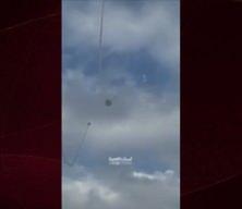 İsrail&rsquo;in g&uuml;neyindeki Dimona N&uuml;kleer Tesisi &ccedil;evresinde sirenler &ccedil;aldı