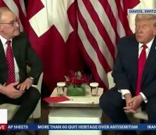 İsvi&ccedil;re ABD'ye silah satışını durdurdu