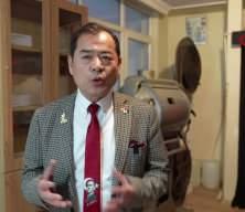 Japon uzman Moriwaki'den Ayvalık'ta kritik deprem uyarıları