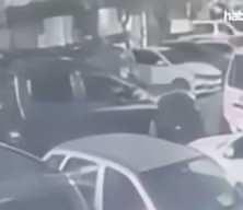 Kağıthane'de dehşet anları: 'Ne bakıyorsun dedi, ayaklarına sıktık&rsquo;