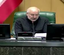 Kalibaf&rsquo;tan ABD ve İsrail&rsquo;e sert mesaj: &ldquo;İran uyandı, fırtına kopacak&rdquo;