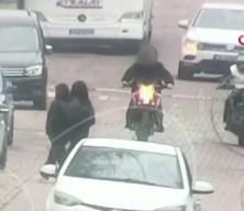 Kastamonu'da tek teker g&ouml;steri rekor cezaya &ccedil;arptırıldı