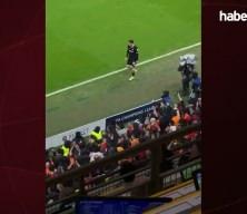 Kenan Yıldız Juventus tarihine ge&ccedil;ti!