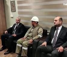 Kerk&uuml;k petrol&uuml; Ceyhan Limanı &uuml;zerinden yeniden akmaya başladı