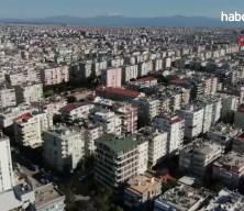 Konut fiyatlarında reel d&uuml;ş&uuml;ş!