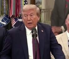 K&ouml;rfez&rsquo;de yeni plan: Trump H&uuml;rm&uuml;z i&ccedil;in koalisyon kurmak istiyor