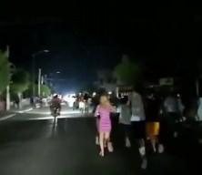 K&uuml;ba resmen karanlığa g&ouml;m&uuml;ld&uuml;